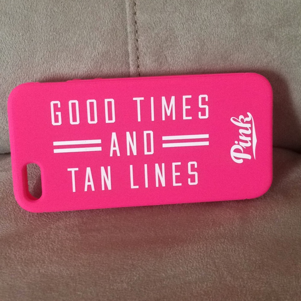 iPhone 5/5s/SE case